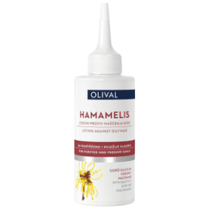 OLIVAL Hamamelis losion protiv mašćenja kose 150ml