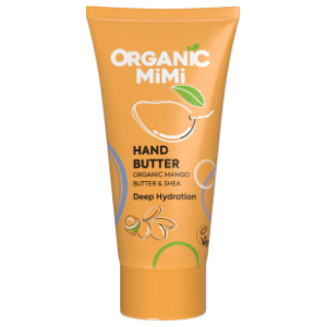 ORGANIC MIMI deep hydration krema za ruke 50ml