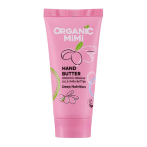 ORGANIC MIMI deep nutrition krema za ruke 50ml