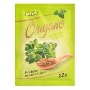 Origano BAŠ BAŠ 12g