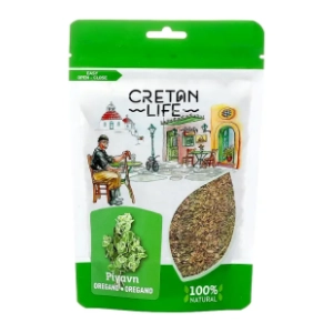 Origano CRETAN LIFE 40g