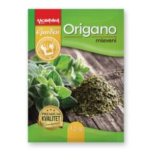 Origano MORAVKA Garden 12g