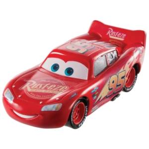 Osnovni autić Cars 3 DISNEY