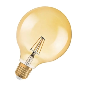 OSRAM LED filament sijalica E27 4W Vintage 2400K