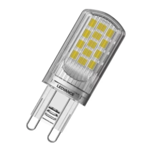 OSRAM LED ubodna sijalica G9 4,2W 2700K 470lm