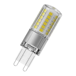 OSRAM LED ubodna sijalica G9 4,8W (50W) 4000K