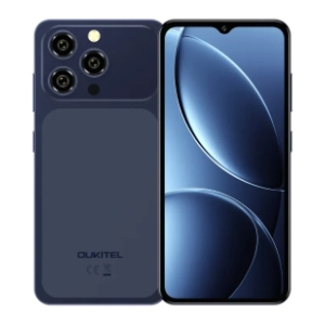OUKITEL C17 4/64GB Blue