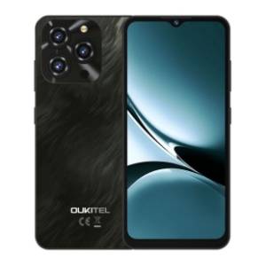 OUKITEL C3 4G 4/256GB Black