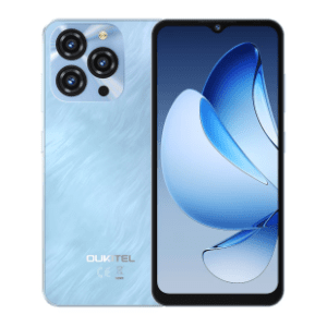 OUKITEL C3 4G 4/256GB Blue