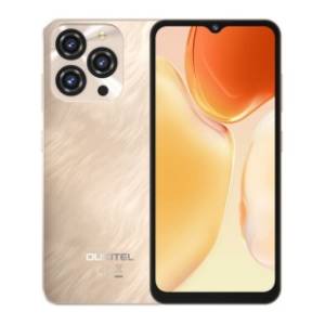 OUKITEL C3 4G 4/256GB Gold