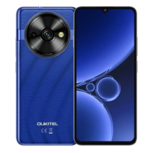 OUKITEL C59 Pro 8/256GB Blue