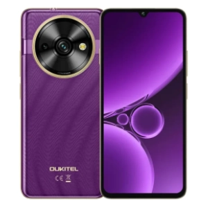 OUKITEL C59 Pro 8/256GB Purple