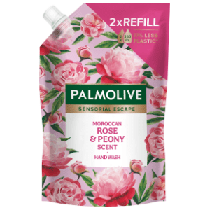 PALMOLIVE Rose&Peony tečni sapun dopuna 500ml