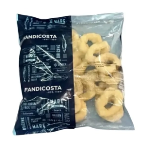 Panirani kolutići lignji TROPIC 500g
