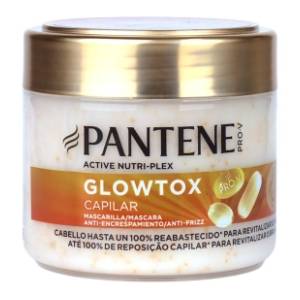 PANTENE Glowtox maska za kosu 300ml