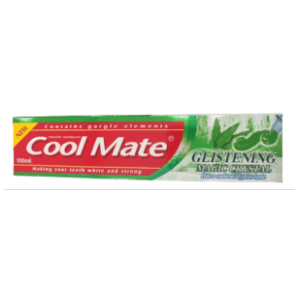 Pasta za zube COOL MATE eucalyptus 100ml