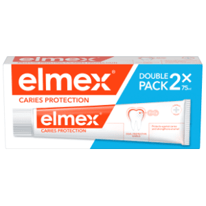 Pasta za zube ELMEX Caries protection 2x75ml