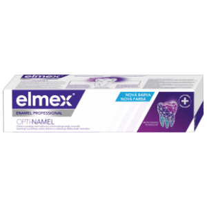 Pasta za zube ELMEX Opti namel 75ml