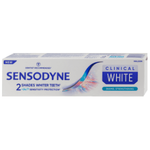 Pasta za zube SENSODYNE Clinical white enamel 75ml