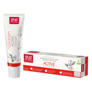 Pasta za zube SPLAT Active 100ml