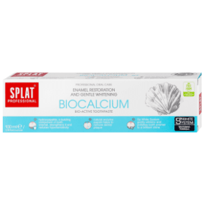 Pasta za zube SPLAT Biocalcium 100ml
