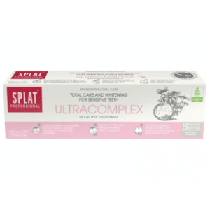 Pasta za zube SPLAT Ultracomplex 100ml