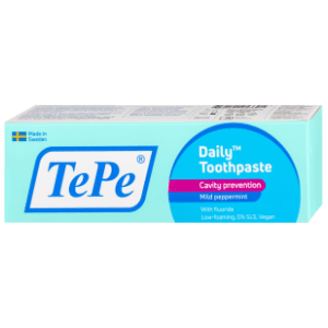 Pasta za zube TEPE Daily 75ml