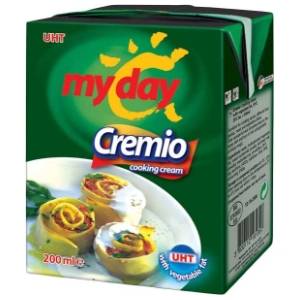 Pavlaka za kuvanje MY DAY cremio 200ml