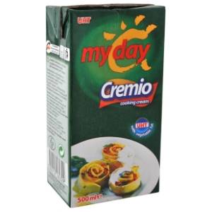 Pavlaka za kuvanje MY DAY cremio 500ml
