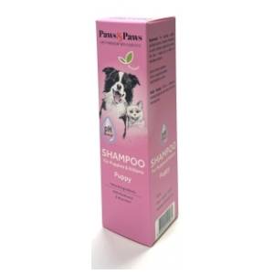 PAWS&PAWS Puppy šampon za pse 250ml