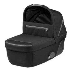 PEG PEREGO nosiljka Gran Pagoda Licorice crna