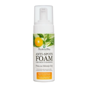 HEDERA VITA pena za lice antibakterijska 150ml