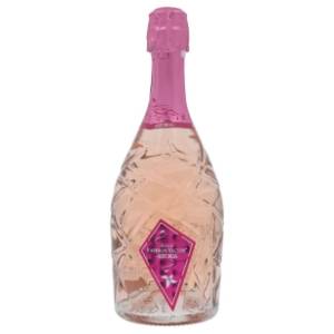 Penušavo vino ASTORIA Fashion victim rose 0,75l