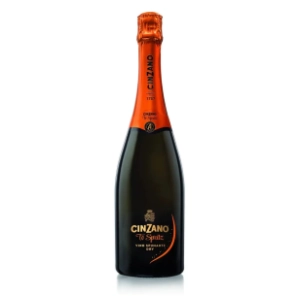 Penušavo vino CINZANO Prospritz 0,75l