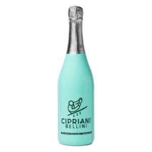 Penušavo vino CIPRIANI Bellini 0,7l