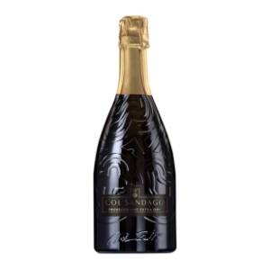 Penušavo vino COL SANDAGO Prosecco doc 0,75l