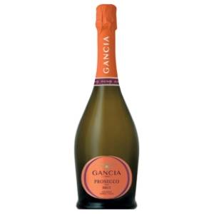Penušavo vino DOC BRUT Gancia 0,75l