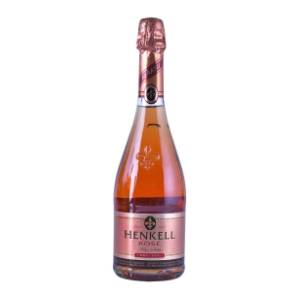 Penušavo vino HENKELL Rose trocken 0,75l