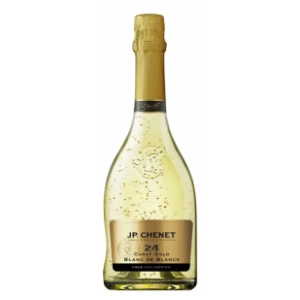 Penušavo vino JP CHENET 24 carat gold brut 0,75l