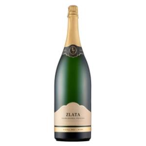 Penušavo vino ZLATNA RADGONSKA PENINA 1,5l