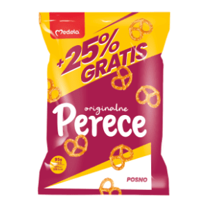 Perece MEDELA slane 75g+25% gratis