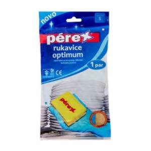 PEREX rukavice optimum L