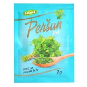 Peršun BAŠ BAŠ 7g