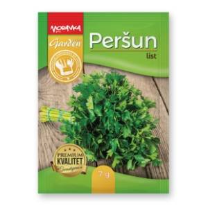 Peršun MORAVKA Garden 7g