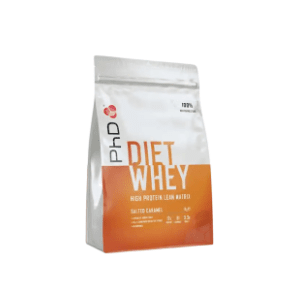 PHD whey protein slani karamel 1kg