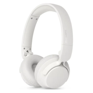 PHILIPS slušalice TAH4500WT/00 bele