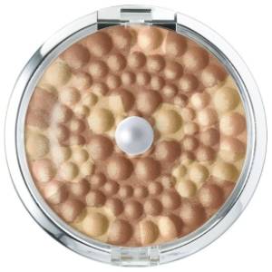 PHYSICIANS FORMULA Mineral glow pearls bronzer translucent