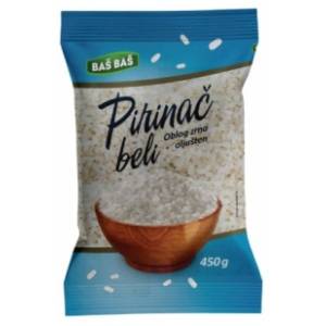 Pirinač BAŠ BAŠ okruglo zrno 450g
