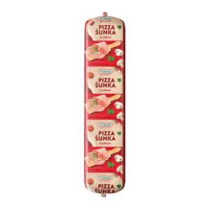 Pizza šunka YUHOR u crevu 1kg