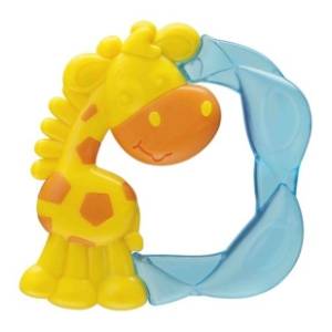 PLAYGRO glodalica Žirafa